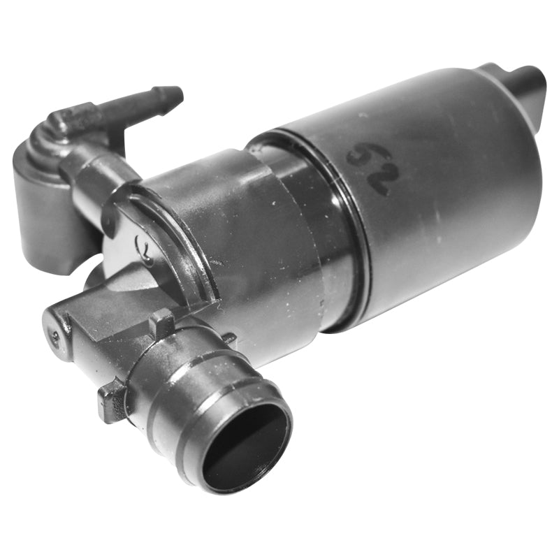 Electric pump spray gel Dacia Logan sedan 6001549443